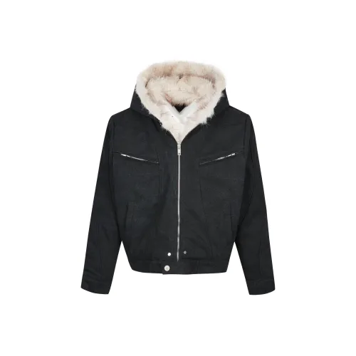 MADE EXTREME Denim Jacket Unisex