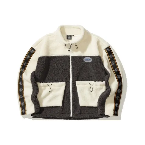 PJ's Vigor Утолщенная куртка унисекс