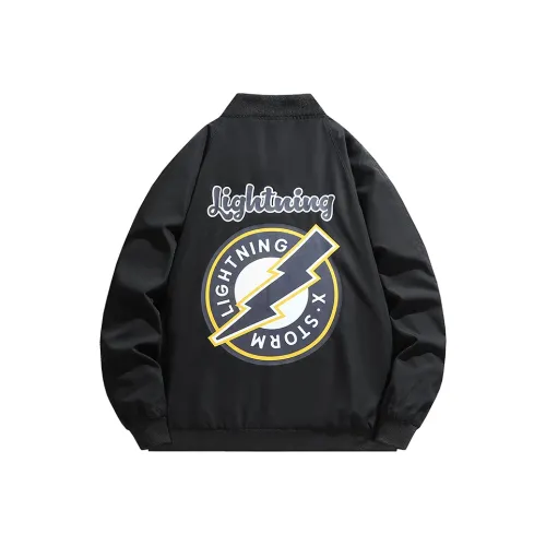 Lightning X Storm Куртка Унисекс