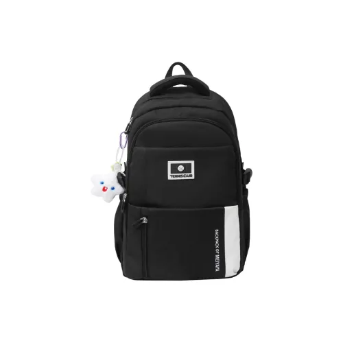 OUZIHUANG Нейлон Рюкзак Унисекс Многоцветный