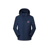 Королевский синий - Мужской