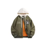 Армейский зеленый