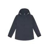 Конденсатно-каменный серый