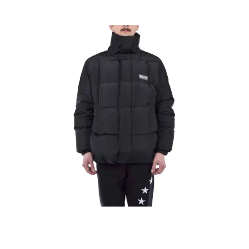 Études Куртки и Пальто Мужской Черный