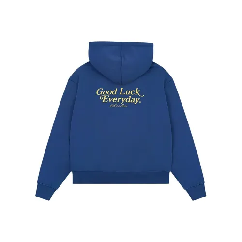 GOOD BAI FLASHBACK Series Свитшот Унисекс