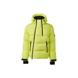 Лимонный зеленый