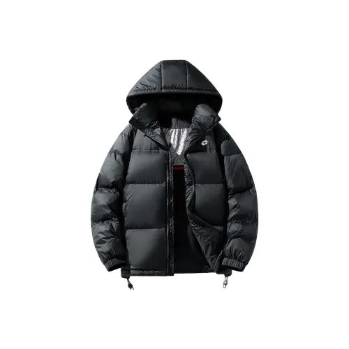 LOTTO Мужские Пуховики