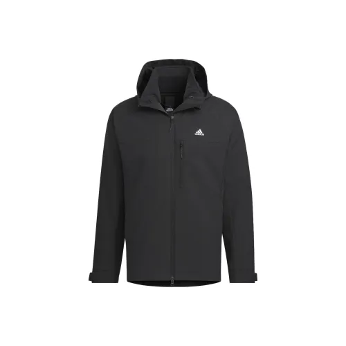 Adidas THREE In One Куртка Мужская