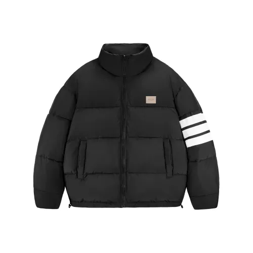 ICONS Lab SSUR PLUS x ICONSLAB Унисекс Пуховики