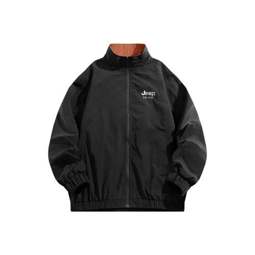 JEEP SPIRIT Унисекс Куртки