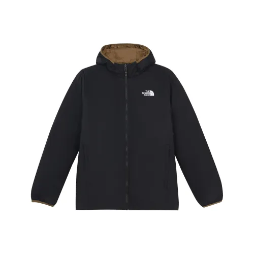 THE NORTH FACE Urban Exploration Пуховик Мужской Оливково-зеленый