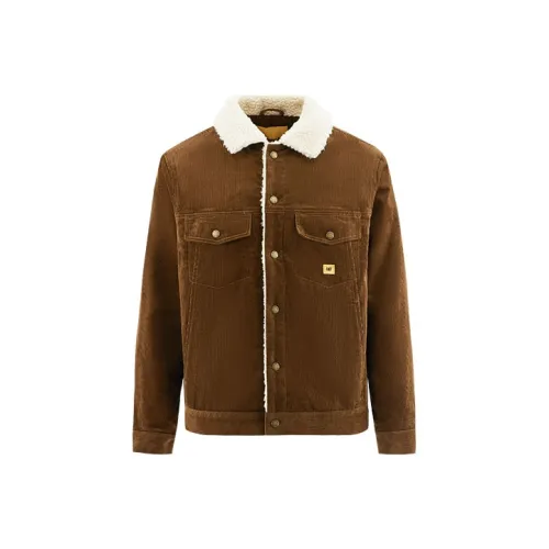 Кошка Унисекс Объемные куртки (пуховики)