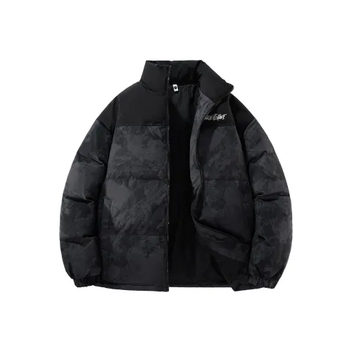 PAUL COSTELLOE Пуховик Унисекс