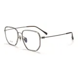 Темно-серый металлический