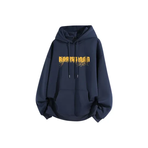 ROBINHOOD Унисекс Свитшоты