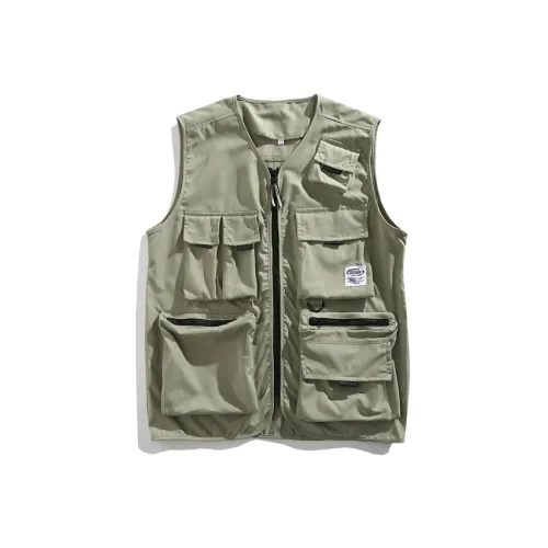 M MAICCO Унисекс Жилеты