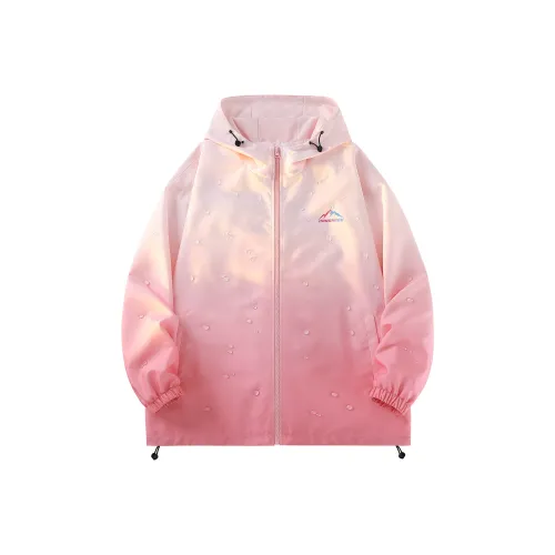 CRUSH KEY Куртки и Пальто Унисекс