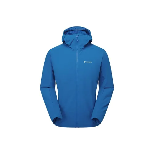 Montane Мужская ветровка