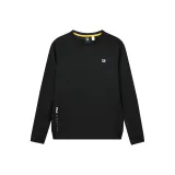 Темно-черный-BK