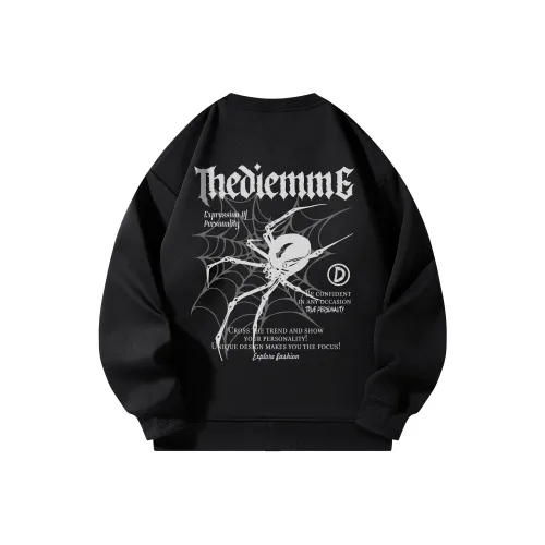 DIEMME Унисекс Свитшоты