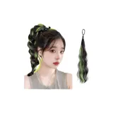 Аврора Зеленый