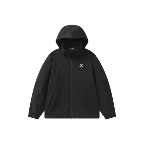 KELME Унисекс Ветровки