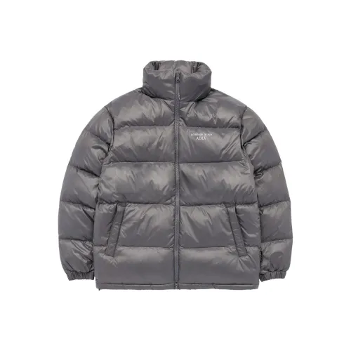 Acme De La Vie ADLV FW22 Пуховик Унисекс Серый