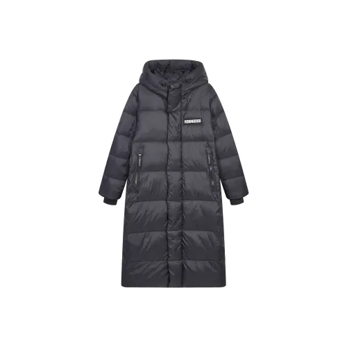 FLIM Унисекс Пуховики