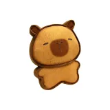 Капибара-Карамель