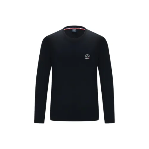 GOOD LUCK GLADIUS Рубашка Мужская Ink Black