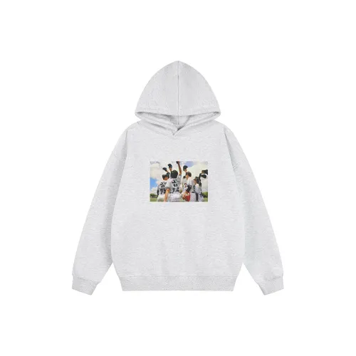 Crying Center Свитшот Унисекс