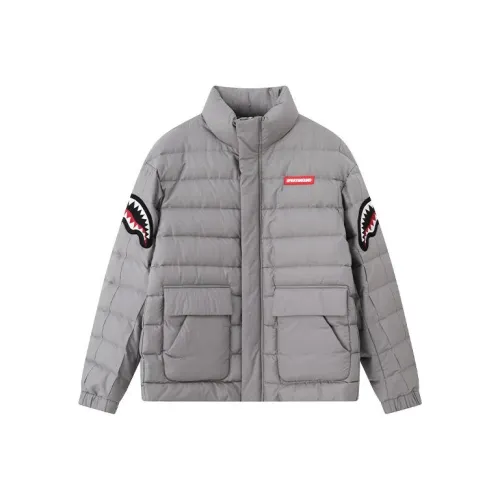 SPRAYGROUND Унисекс Пуховики