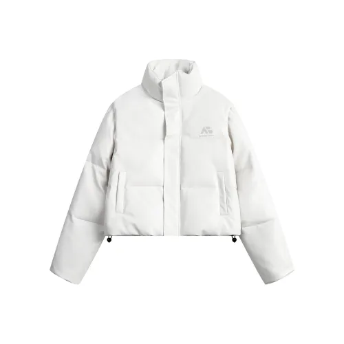 ATELIER BLEU Унисекс Объемные куртки (пуховики)