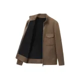 Темно-кофейный