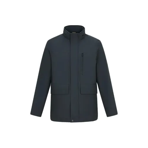 HAZZYS Мужские Куртки