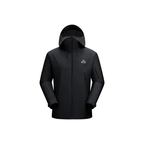 PELLIOT Classic 1,0 Унисекс Ветровки