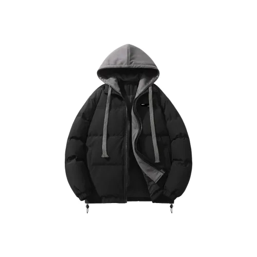 Hurley Унисекс Пуховики