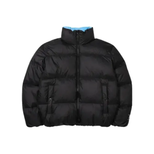 FILA Черный Унисекс Пуховики