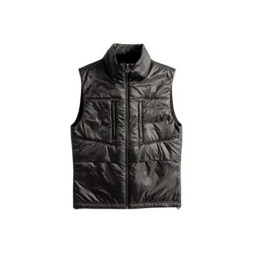 PUMA x Skepta FW24 Жилет Унисекс Черный