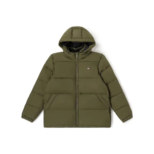 Dickies Унисекс Куртки