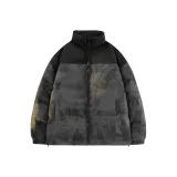 Темно-серый