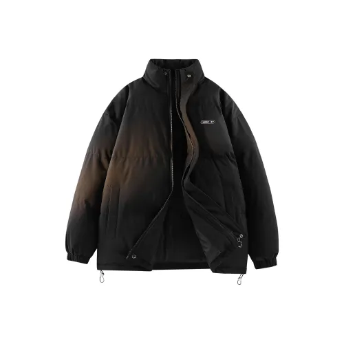 CRUSH KEY Пуховая куртка Куртка Унисекс