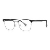 85154 N1B Никель Белый/Песочный Черный-Черный/Серый