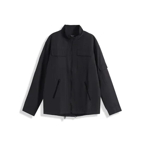 I'm David Куртки Пальто Унисекс