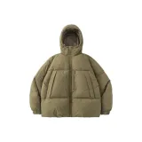 Оливковый зеленый