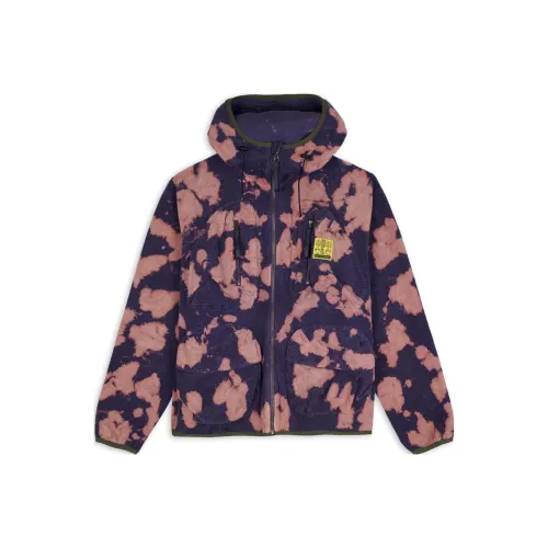 Brain Dead co-brand Синий Мужской Куртки