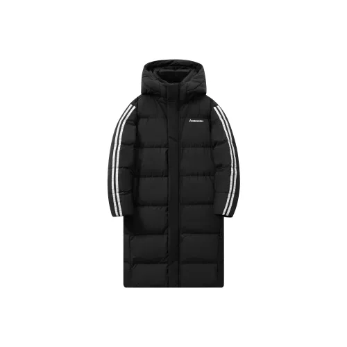 Кавасаки Унисекс Пуховики