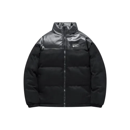 BOTH PLAY Унисекс Пуховики