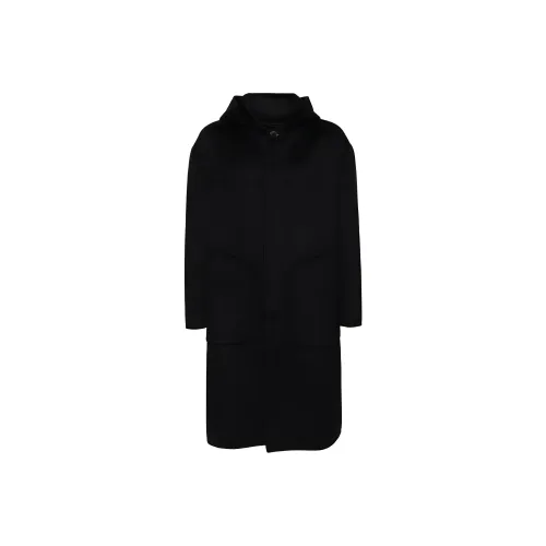 AMANI FW24 Куртка Мужская Морской Синий