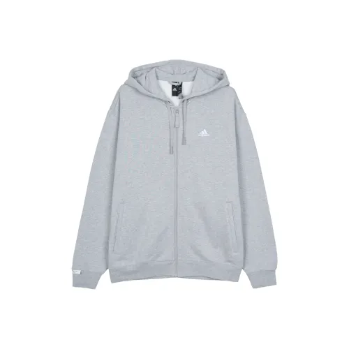 Adidas ZNE Средний Фотиния Серый Мужской Куртки